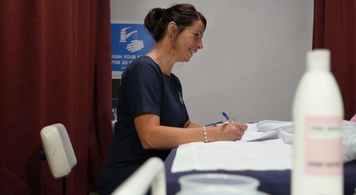 Picture of Roberta Wallace